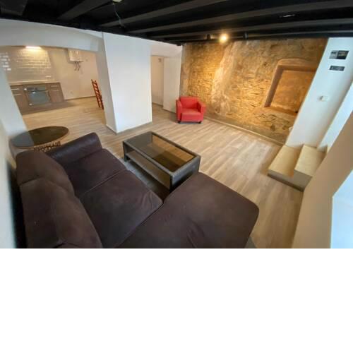 The Old Factory Townhouse