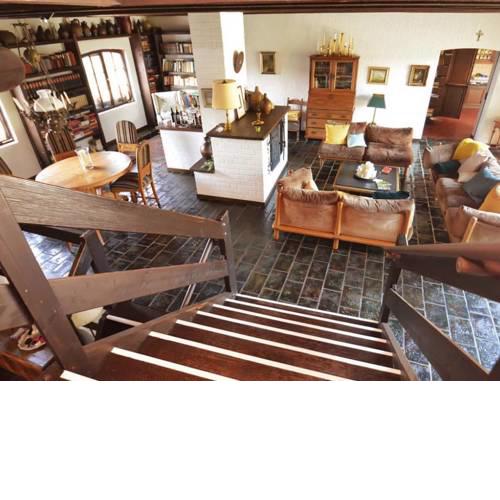 The Old Miller´s House