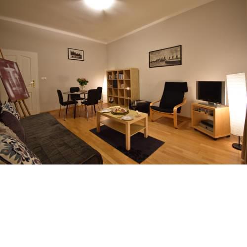 The Old town "rynek" apartment