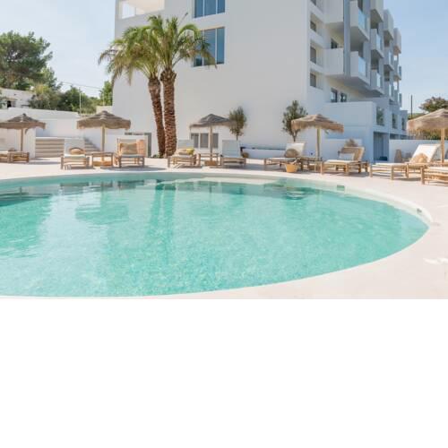 The Olive Boutique Suites and Spa