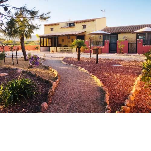The Olive Mill Aparthotel. (Adults Only)