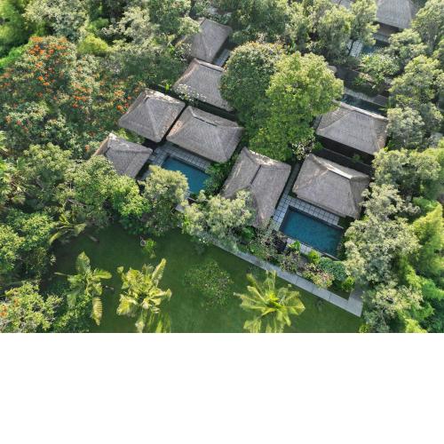 The One Boutique Villa