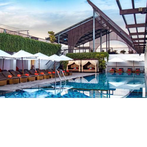 The ONE Legian