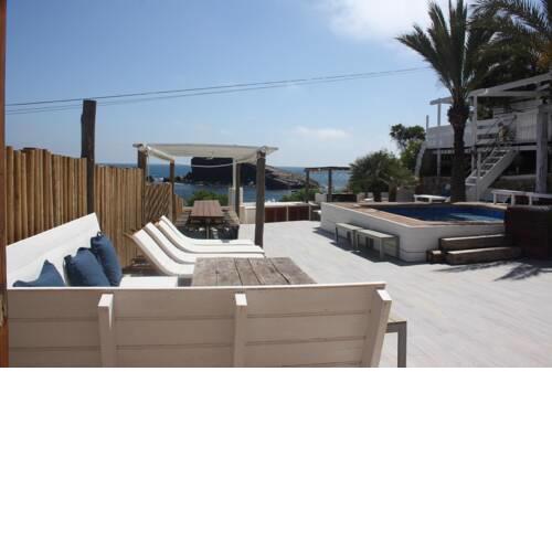 The One-SweethomeRooms Cabo de Palos