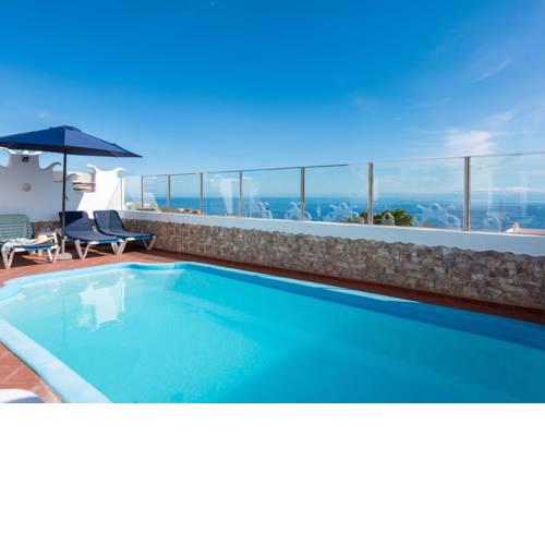 The Orange Tree Casita: Swimming pool * BBQ *Views