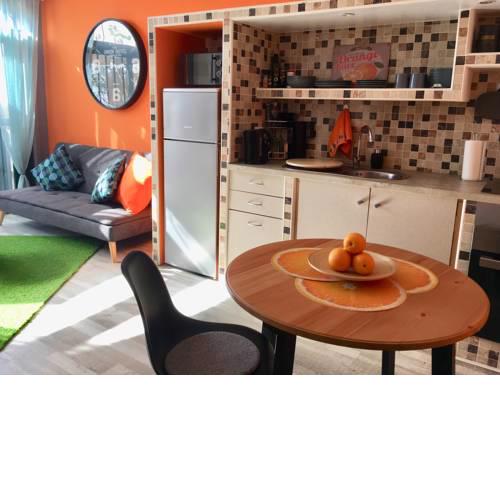 THE ORANGE