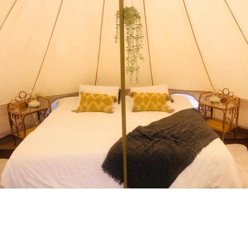 The Orchard Retreat