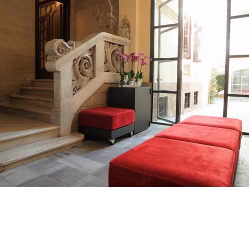 The Originals Boutique, Le Palacete (Relais du Silence)