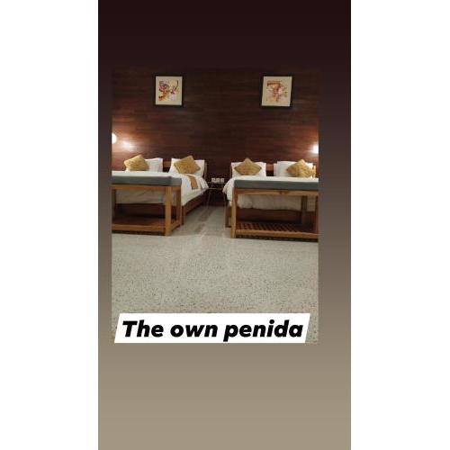 THE OWN PENIDA COTTAGE & SPA