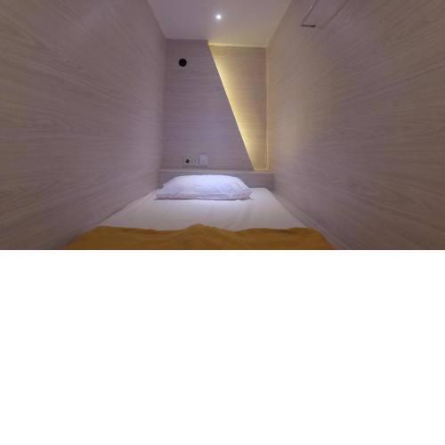 The Packerbox Hostel