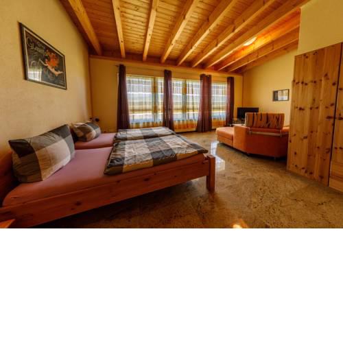 The Paddock B&B