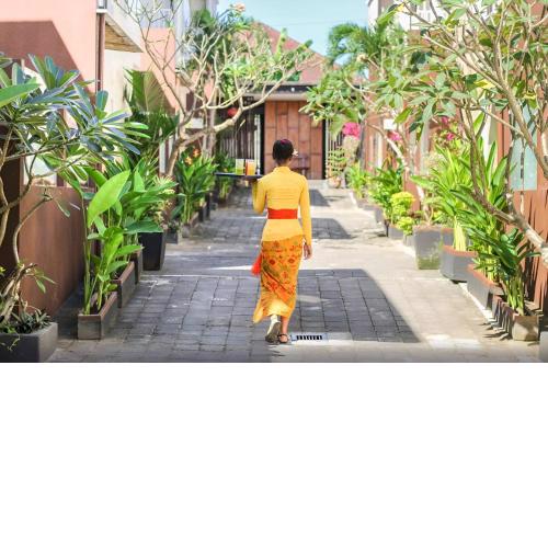 The Padma Pandawa Villa