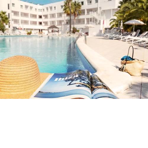 The Palm Star Ibiza