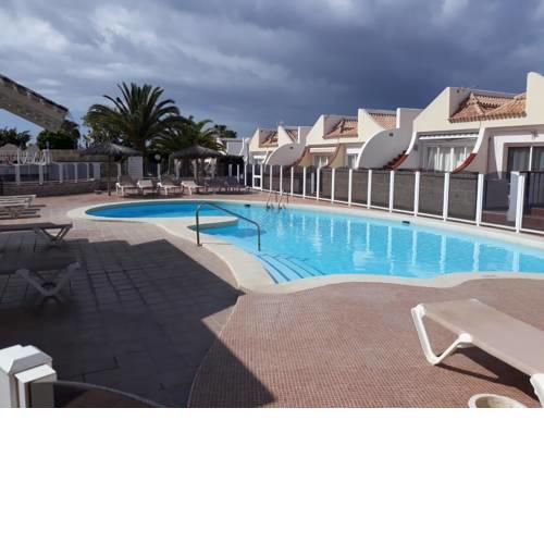 The Palms apartaments
