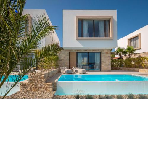 The Palms Beach 5