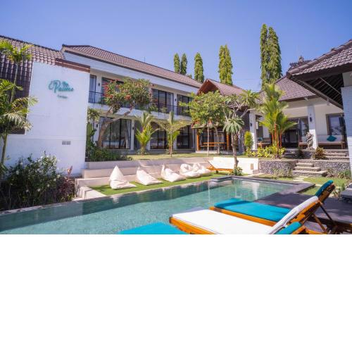 The Palms Canggu