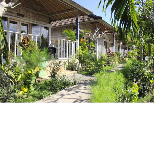The Pancor Jungle Resort