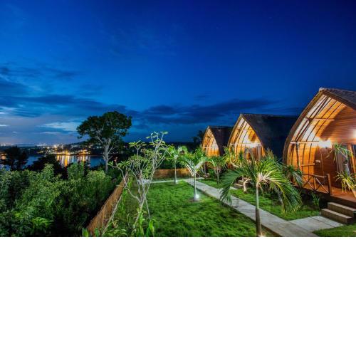 The Pandawa Hills Ceningan