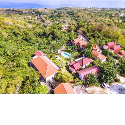 The Pande Hill Homestay