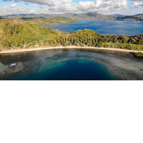 The Papalagi Resort