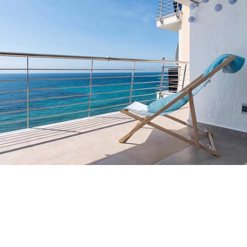 The Paradise in Moraira