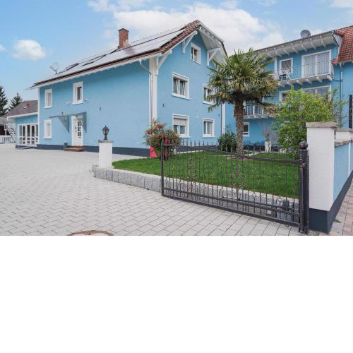 The Park Hotel & Gästehaus
