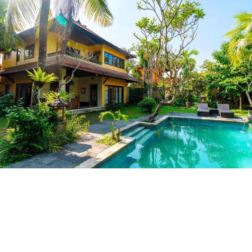The Pause Inn - Soca 1