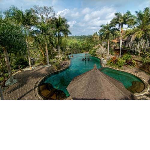 The Payogan Villa Resort and Spa