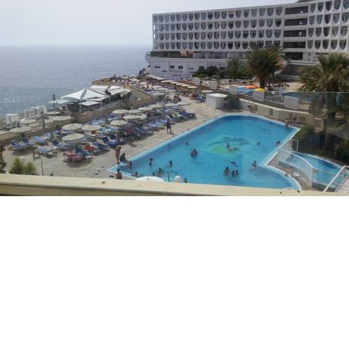 The Pearl Of Callao