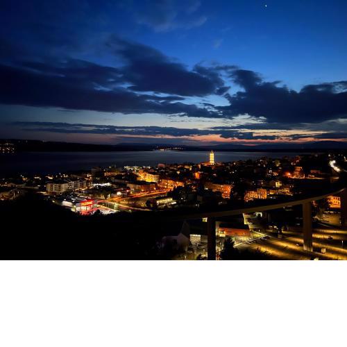 The Pearl of Crikvenica