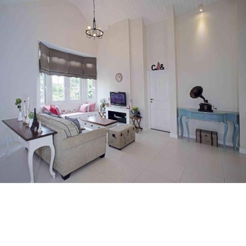 The Penthouse by Cottonwood