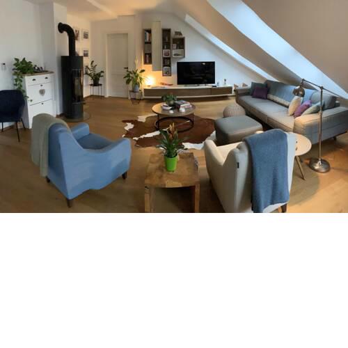 The Penthouse