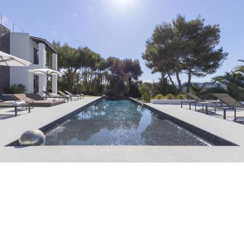 The Perfect Luxury Villa close to the Beach, Ibiza Villa 1044