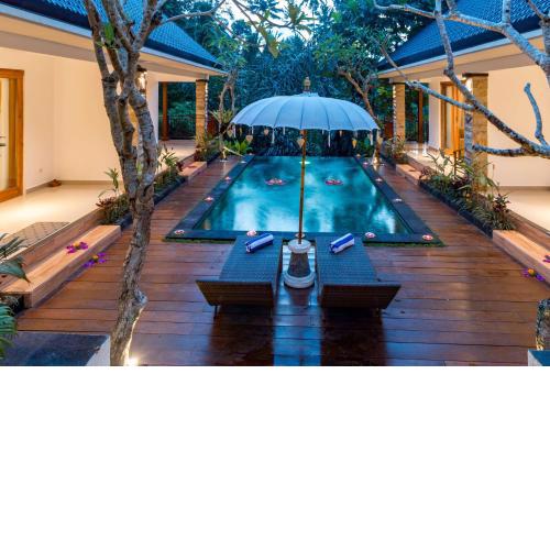 The Pesaren Ubud