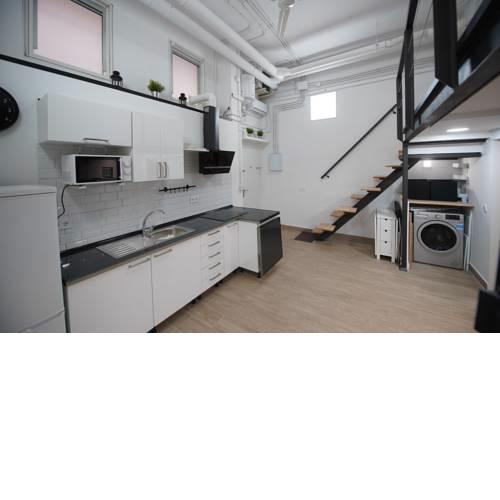 THE PHOTOGRAFIC LOFT