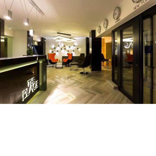 The Place Suites by Cey