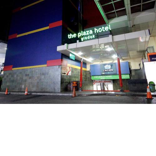The Plaza Hotel Glodok