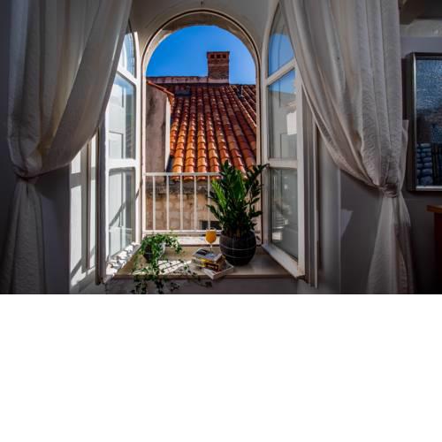 The Poets House Dubrovnik