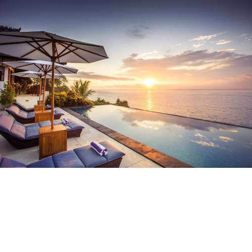 The Point Resort Lembongan