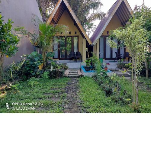 The Pondok