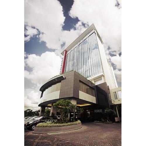 The Premiere Hotel Pekanbaru