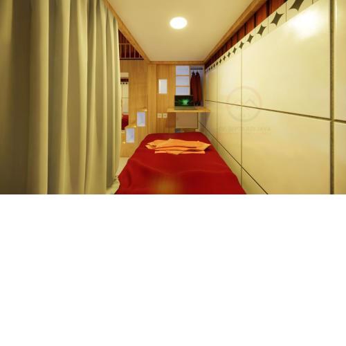 The Puji's Hostel Penida