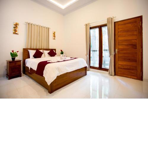 The Puncak Santhi Inn
