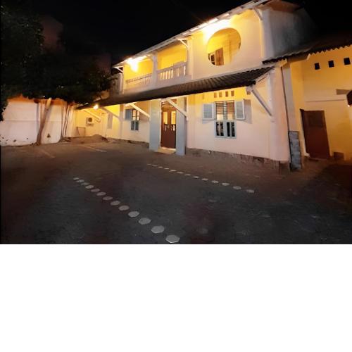 The Raden Patah Heritage