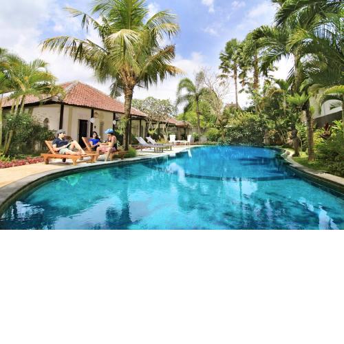 The Radian Villa