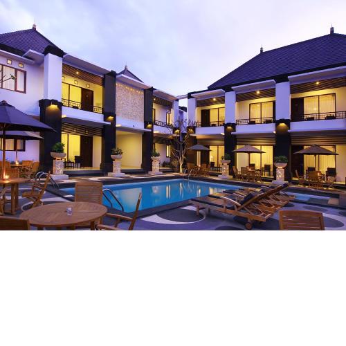 The Radiant Hotel & Spa