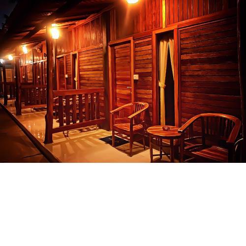 The Rahayu Cottage