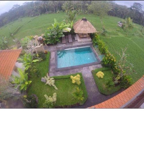The Rana Villa Ubud Apartement