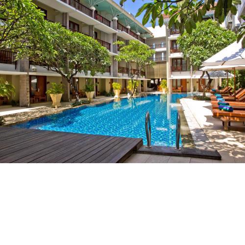 The Rani Hotel & Spa