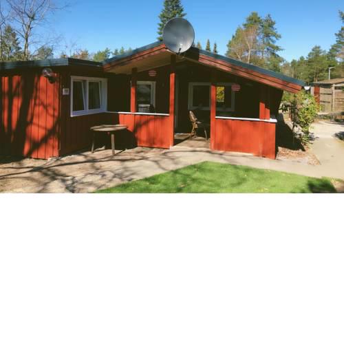 The Red House Bernsteinsee